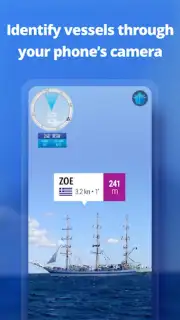 MarineTraffic capture 18