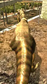 Dino Parking capture 11