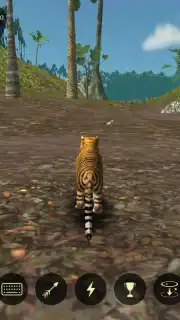 The Tiger capture 5