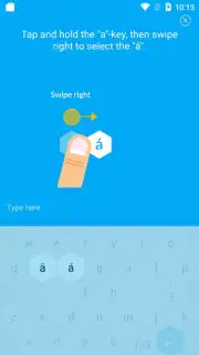 Typewise Keyboard capture 7