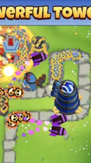 Bloons TD 6 NETFLIX capture 6