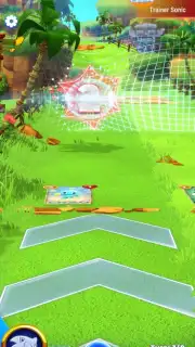 Sonic Blitz capture 7