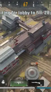 Call of Duty: Warzone Mobile capture 26