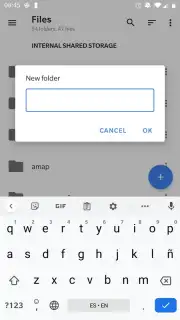 Material Files capture 5