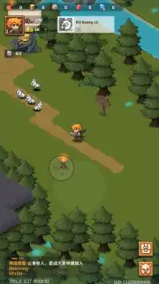 Top Heroes capture 11
