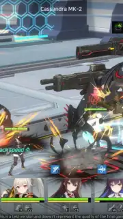 Starseed: Asnia Trigger (KR) capture 6