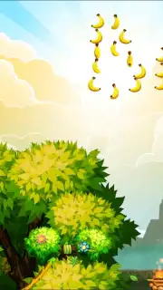Benji Bananas capture 11