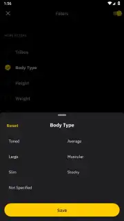 Grindr capture 2