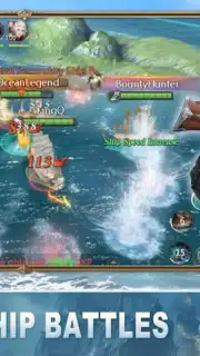 War for the Seas capture 4