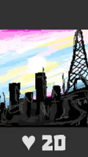 Pixel Painter capture 5