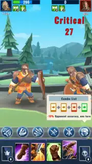 Royal Knight capture 5