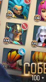 Clash of Zombies 2 capture 2