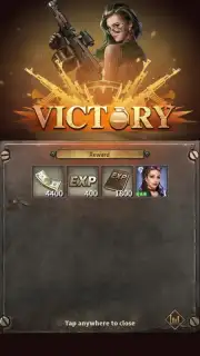Left For The End capture 4