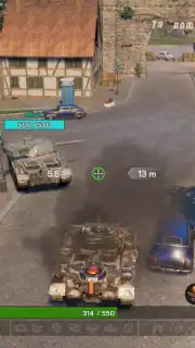 WoT Blitz Reforged Update capture 4