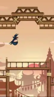 Yoo Ninja! Free capture 4