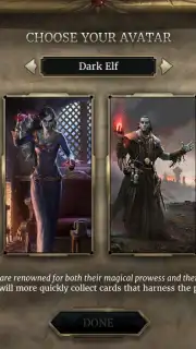 The Elder Scrolls: Legends capture 7