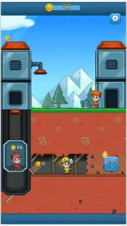 Idle Miner Tycoon capture 3