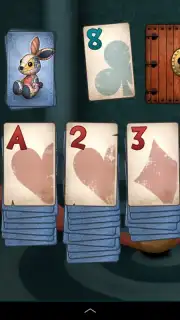 Solitaire Wonderland capture 12