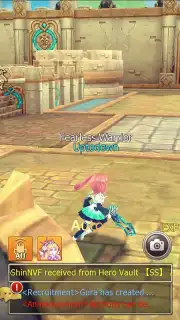 Crown Four Kingdoms capture 11
