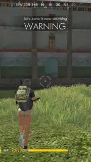 Free Fire capture 4