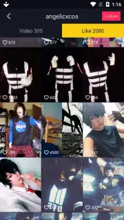 TikTok Lite (Old) capture 10
