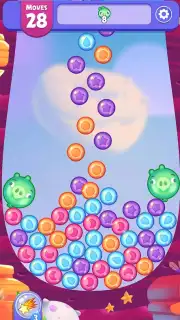 Angry Birds Dream Blast capture 6