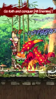 Soul Guardians 2 capture 5