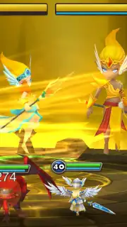 Summoners War capture 3