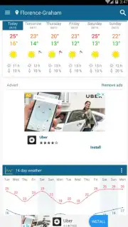 Weather & Radar capture 4
