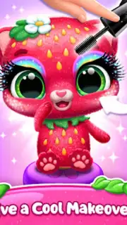 Fruitsies capture 10