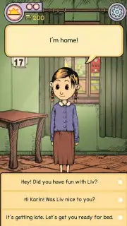 My Child Lebensborn LITE capture 1