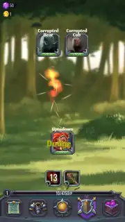 World Quest capture 7