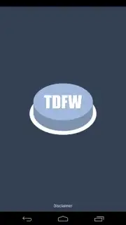 Turn Down For What Button capture 2