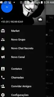 Telegram Black capture 6