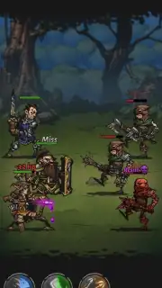 Darkest AFK capture 11