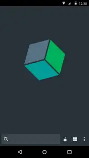 Krypton Anonymous Browser capture 1
