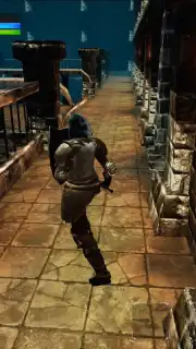 Blood Souls Arena capture 8