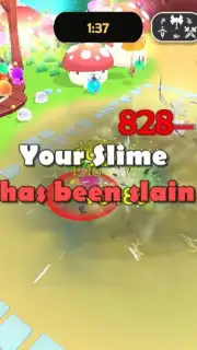 Slime Royale capture 7