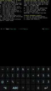 Dungeon Crawl: Stone Soup capture 8