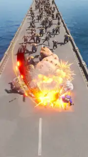Last Z: Survival Shooter capture 5