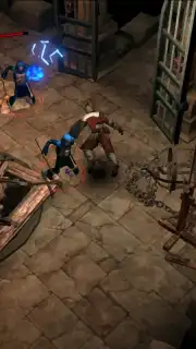 Path of Evil: Immortal Hunter capture 7
