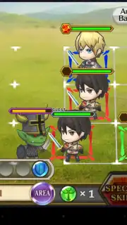 Chain Chronicle capture 7
