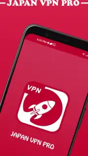 Japan Vpn Pro capture 5