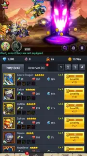60 Seconds Hero capture 1