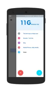 11G Browser Lite capture 1