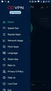 OD VPN capture 3