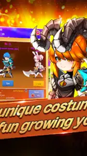 Raising Monster capture 5