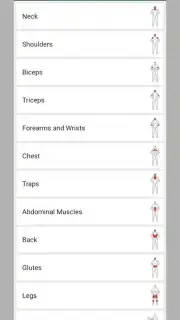 FitProSport capture 8