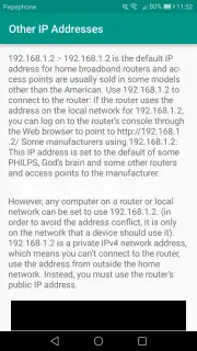 192.168.1.1 Admin capture 2