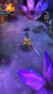 Lineage War capture 2